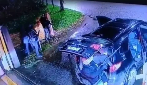 Suspeito de roubo de R$ 14 mi em aeroporto do RS é preso na Bolívia