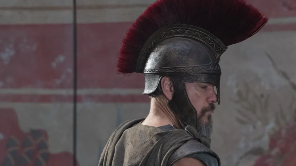 Nolan leva ‘A Odisseia’ ao IMAX em épica de US$ 250 mi