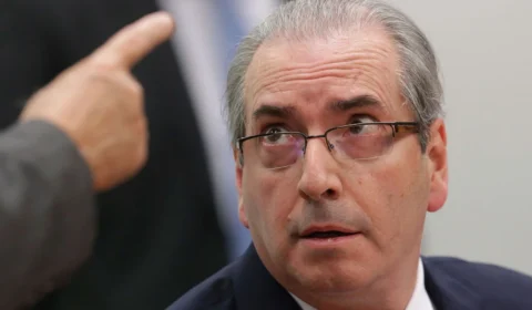 STF bloqueia R$ 6 mi de Eduardo Cunha por desvio de emendas