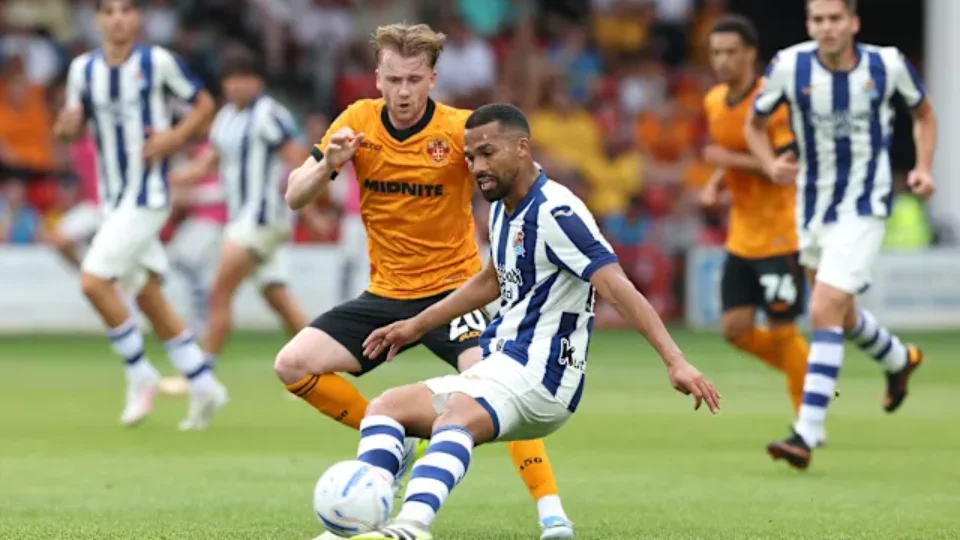 Aston Villa e Real Sociedad fazem duelo que pode indicar o rumo da temporada na Europa
