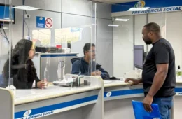 Calendário INSS: mutirão abre 13,9 mil vagas para perícia neste fim de semana
