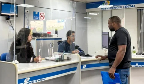 Calendário INSS: mutirão abre 13,9 mil vagas para perícia neste fim de semana