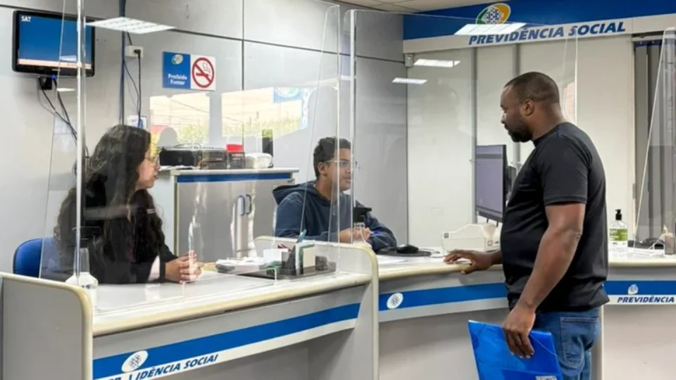 Calendário INSS: mutirão abre 13,9 mil vagas para perícia neste fim de semana