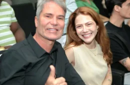 Pastor Márcio Poncio deixa prisão após decisão do STF; Moraes autoriza domiciliar por motivo de saúde