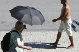 Governo lança plano bilionário para preparar o SUS contra os impactos do El Niño