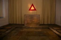 O que tem no museu histórico fechado em Ouro Preto? Conheça o acervo que guarda tesouros da Inconfidência Mineira