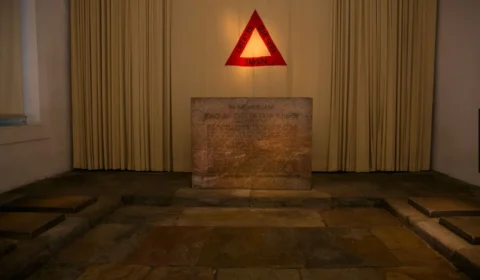 O que tem no museu histórico fechado em Ouro Preto? Conheça o acervo que guarda tesouros da Inconfidência Mineira