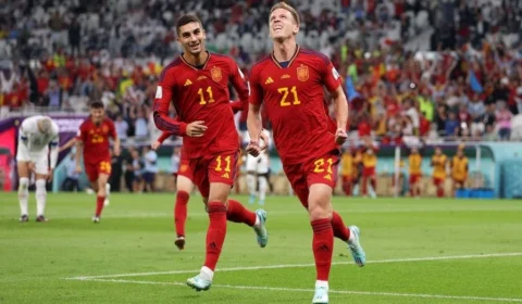 Espanha campeã: Onde será e quantos dias faltam para o próximo Mundial?