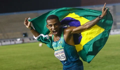 Família procura ex-maratonista olímpico desaparecido há mais de um mês; mãe faz apelo comovente