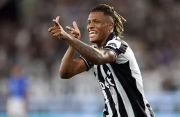 Danilo nega volta ao Palmeiras e cobra respeito ao Botafogo