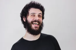 Diogo Defante vence ação e mantém meme “Valeu, Natalina” no ar