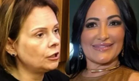 Delegada registra boletim de ocorrência contra mãe de Deolane após acusações nas redes sociais