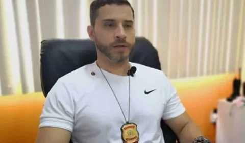 Delegado do AC é condenado pela 3ª vez por violência contra ex