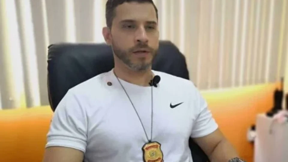 Delegado do AC é condenado pela 3ª vez por violência contra ex