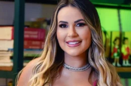 STJ mantém prisão preventiva de Deolane Bezerra em investigação sobre suposta ligação com esquema ligado ao PCC