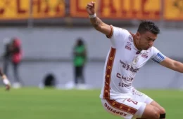Deportivo Cuenca x Macará: duelo equilibrado pode mudar a tabela do campeonato equatoriano