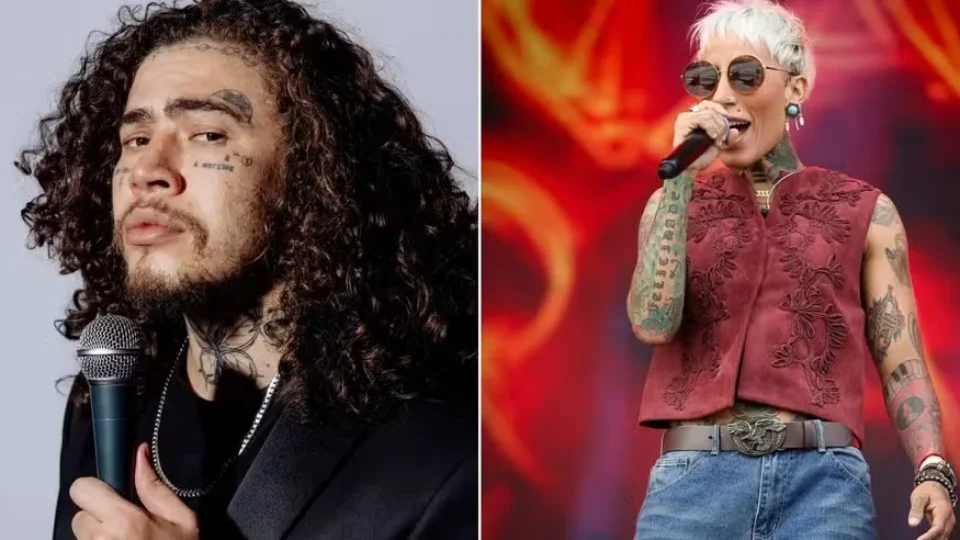 Agenda cultural no Alto Tietê traz Whindersson Nunes, música e atrações gratuitas no fim de semana