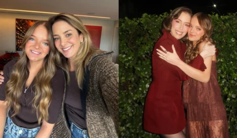 Ticiane Pinheiro e Fabiana Justus defendem Rafa após indiretas
