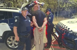 Empresário é preso suspeito de jogar namorada para fora de caminhonete em movimento em SP