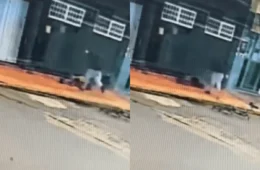 Homem em situação de rua é morto com tiro na cabeça após ser agredido em Ribeirão Preto