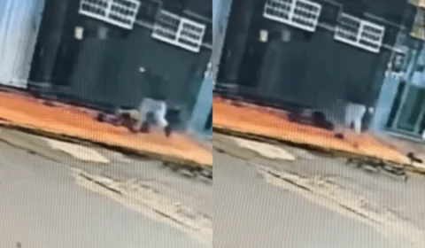 Homem em situação de rua é morto com tiro na cabeça após ser agredido em Ribeirão Preto