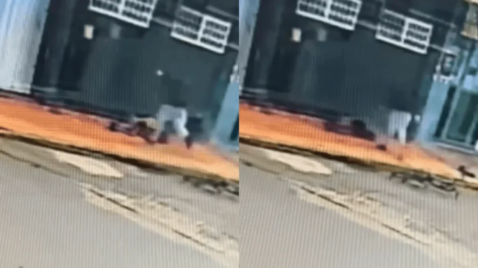 Homem em situação de rua é morto com tiro na cabeça após ser agredido em Ribeirão Preto