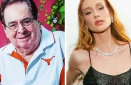 Morte de Benedito Ruy Barbosa reacende mito sobre Marina