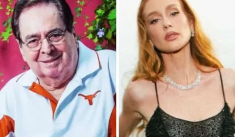 Morte de Benedito Ruy Barbosa reacende mito sobre Marina