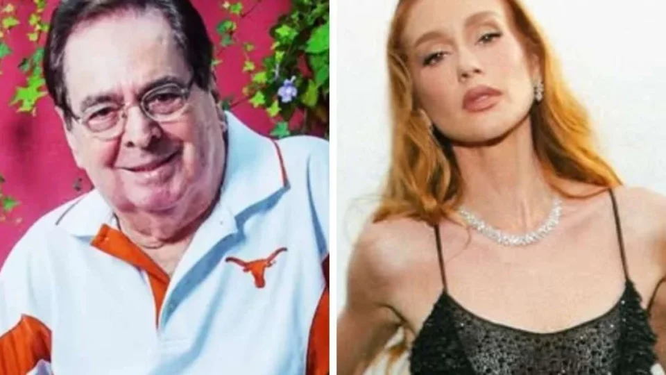 Morte de Benedito Ruy Barbosa reacende mito sobre Marina