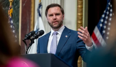 JD Vance Brasil: nascimento do filho quebra jejum de 150 anos; entenda o caso