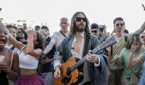 Jared Leto: 10 mulheres acusam ator de assédio em documentário da BBC