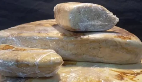 ‘Golpe do doce’? Clientes relatam cobrança de até R$ 330 na Expocrato e caso vai parar no Decon
