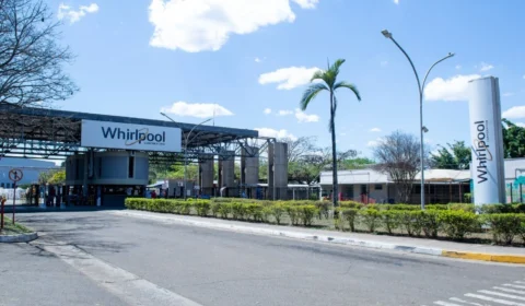 Whirlpool anuncia fechamento de fábrica no México; operações no Brasil seguem inalteradas