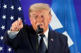 Trump zera tarifa de genéricos até 2027 e prepara alta de 200% em 2029