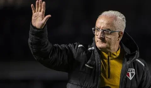 Athletico PR enfrenta São Paulo hoje em jogo decisivo pelo Brasileirão