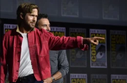 Motoqueiro Fantasma, Doomsday e Comic-Con: veja todas as atualizações do mundo geek