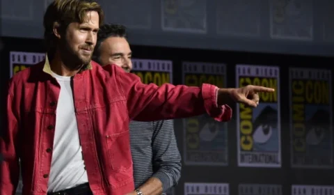 Motoqueiro Fantasma, Doomsday e Comic-Con: veja todas as atualizações do mundo geek