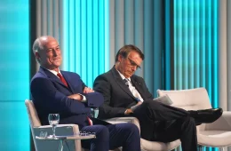 Ciro Gomes lidera racha na direita em aposta contra o PT