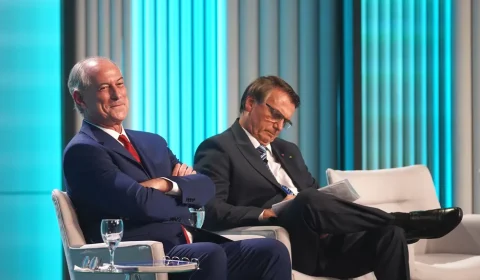Ciro Gomes lidera racha na direita em aposta contra o PT