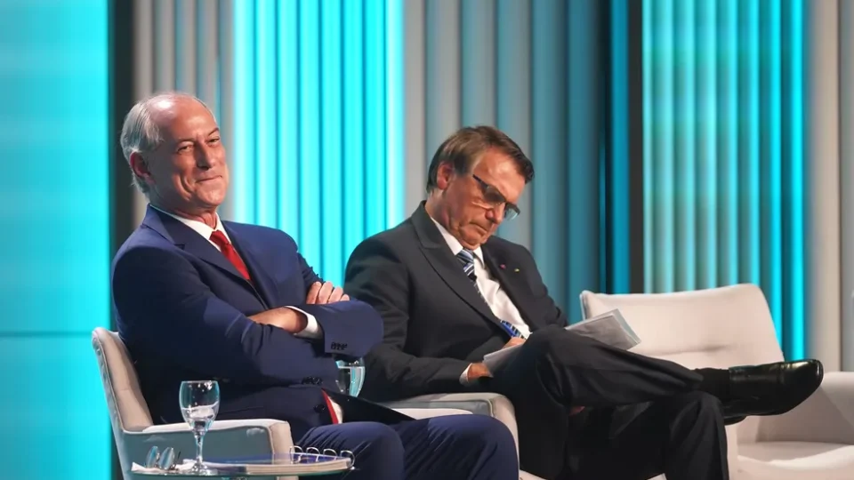 Ciro Gomes lidera racha na direita em aposta contra o PT
