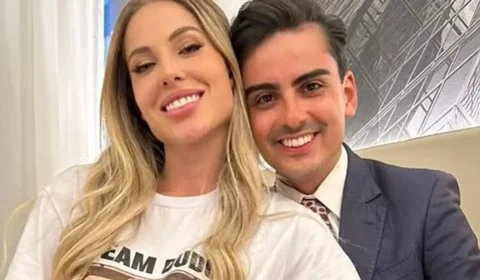 Saory Cardoso quebra o silêncio sobre Dudu Camargo após áudio vazado e fala em falta de honestidade