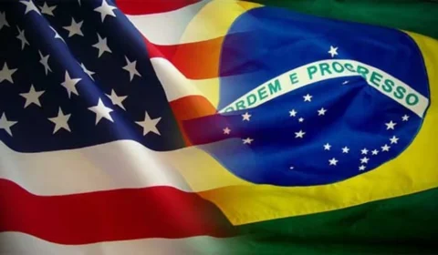 Governo envia diplomatas para acompanhar audiência nos EUA sobre tarifa de 25% contra produtos brasileiros