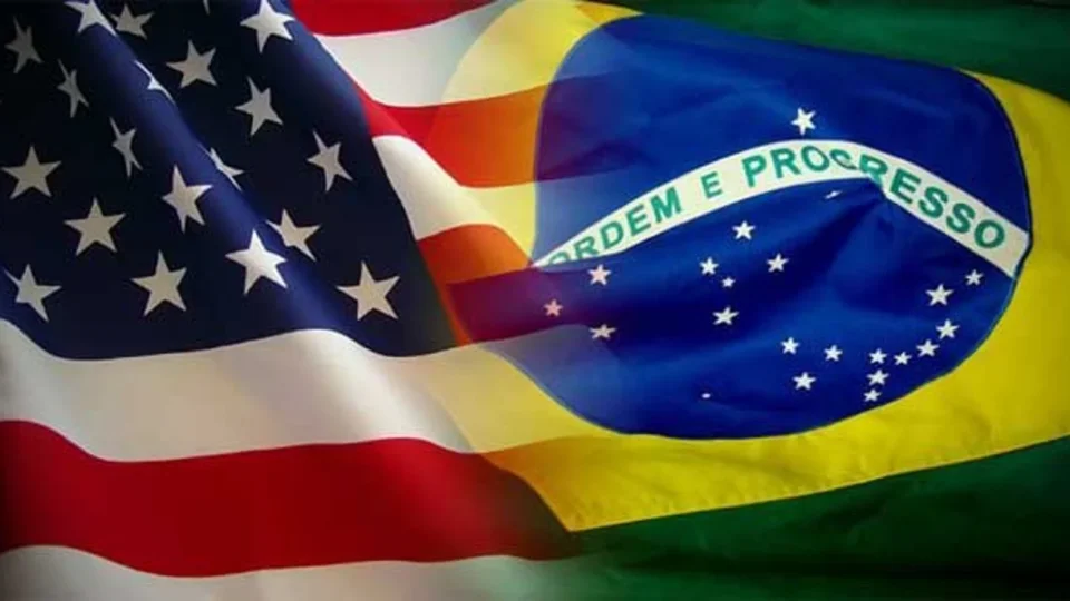 Governo envia diplomatas para acompanhar audiência nos EUA sobre tarifa de 25% contra produtos brasileiros