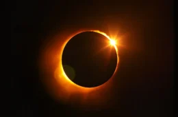 Eclipse solar total de 2026 reacendeu corrida por melhor vista