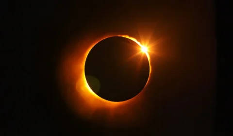 Eclipse solar total de 2026 reacendeu corrida por melhor vista