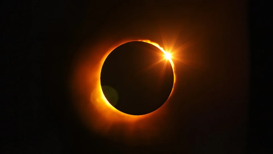 Eclipse solar total de 2026 reacendeu corrida por melhor vista