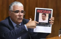 Brasil: Fala do Lula sobre Paraguai piora crise enquanto PF mira Lulinha