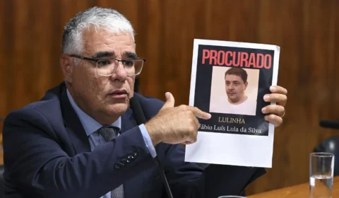 Brasil: Fala do Lula sobre Paraguai piora crise enquanto PF mira Lulinha