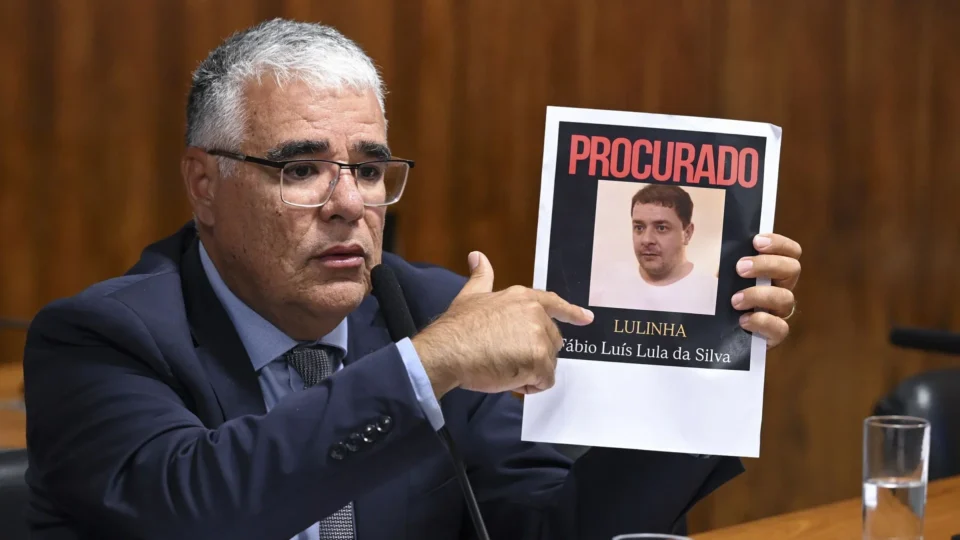 Brasil: Fala do Lula sobre Paraguai piora crise enquanto PF mira Lulinha