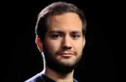 Morre Eduardo Meirelles, jornalista da Funai, aos 30 anos no RJ